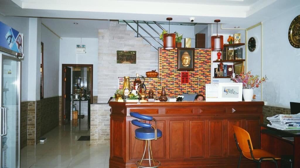 Nanynu Mini Hotel