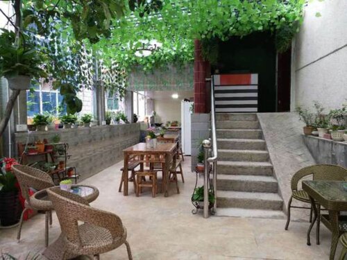 WenFangXiaoYuan Inn, Prenota Affittacamere Zhangjiajie Hunan