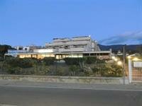 Hotel Select, Rezervasyon Otel Elba otoparklı oteller, Otopark