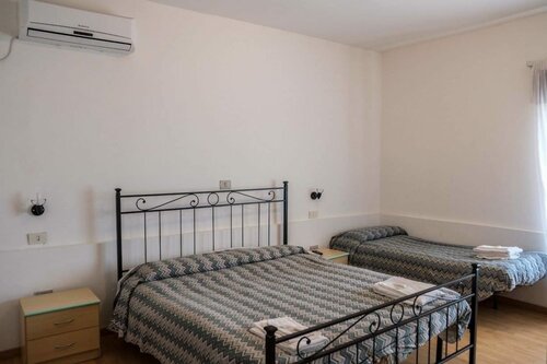 Hotel Paradiso, Забронировать Отель Отели Тарквиния с завтраком, Завтраки