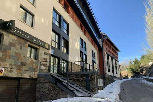 Apartamentos Ghm Gorbea, Забронировать Отель Отели Гранады 3 звезды, 3*