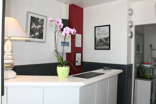 Vielle Tour Centre Rouse Hotel, Book Hotel Rouen 