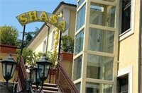 Hotel Shasa, Buchen Sie Hotel Hotels in Latium mit Parkplatz, Parkplätze