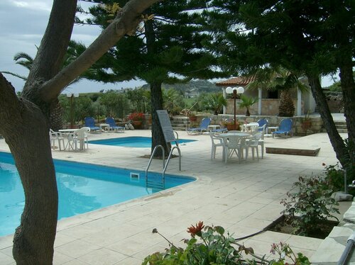 Rantzo Holiday Apartments, Boek Appartement Goedkope Hotels in Limassol