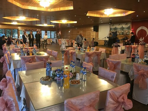 Sezgin Hotel, Забронировать Отель Узунгель Trabzon Region