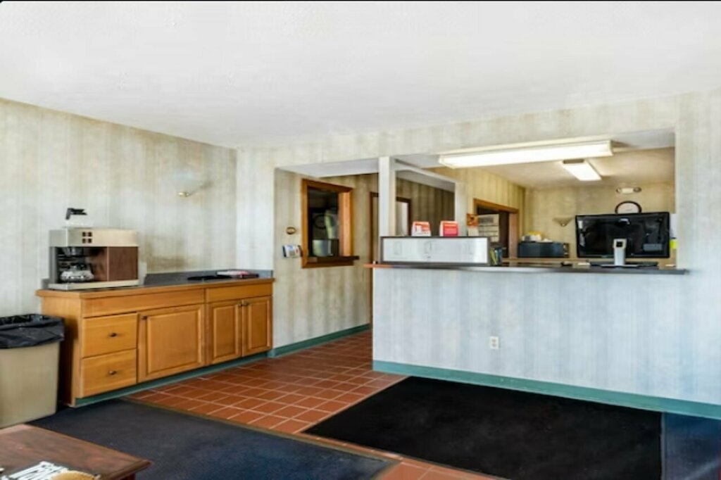 Oyo Hotel Wadsworth Oh I-76