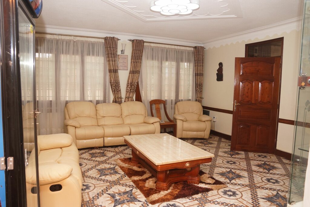 Cosmil Executive Suites