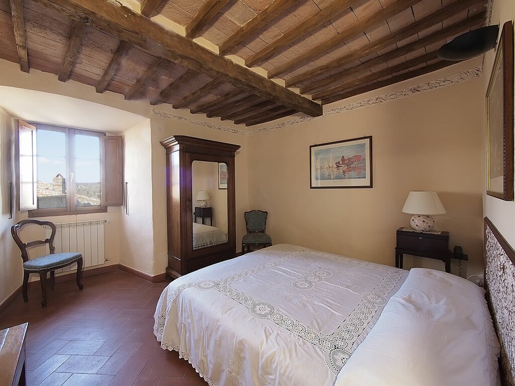 Hotel Della Fortezza