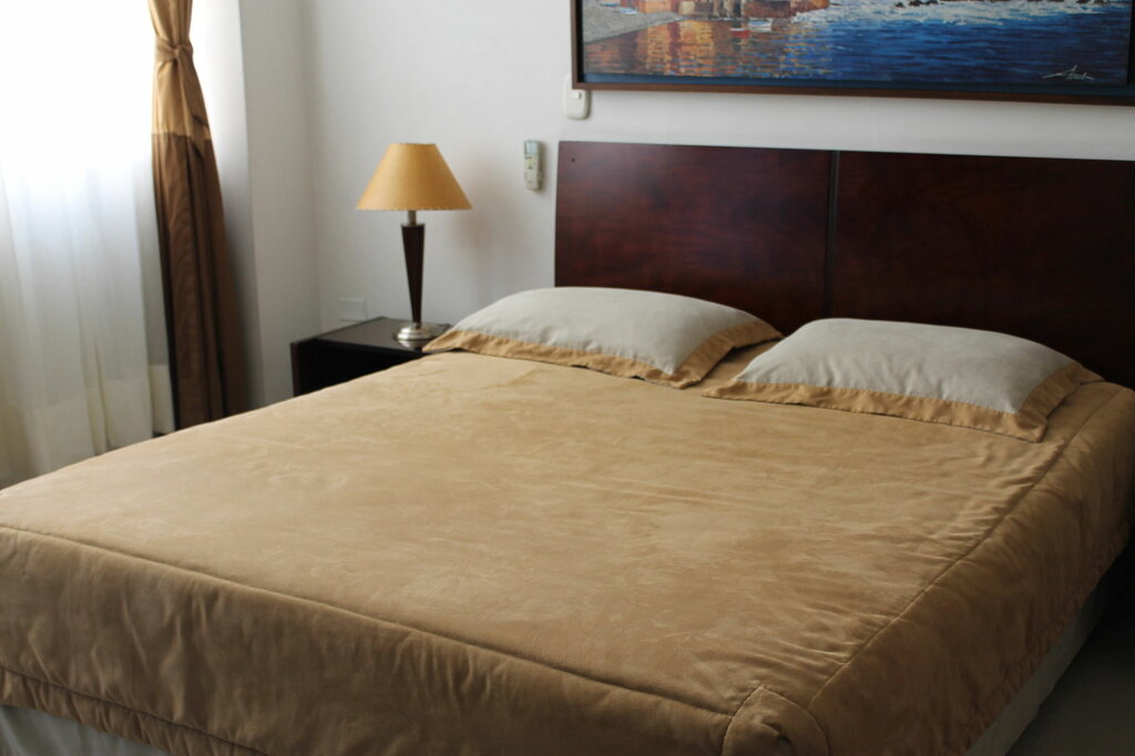 Hotel Cuarta Avenida