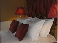 Stonegarth Guest House, Book Pension Hoteller i Cumbria med parkering, Parkering
