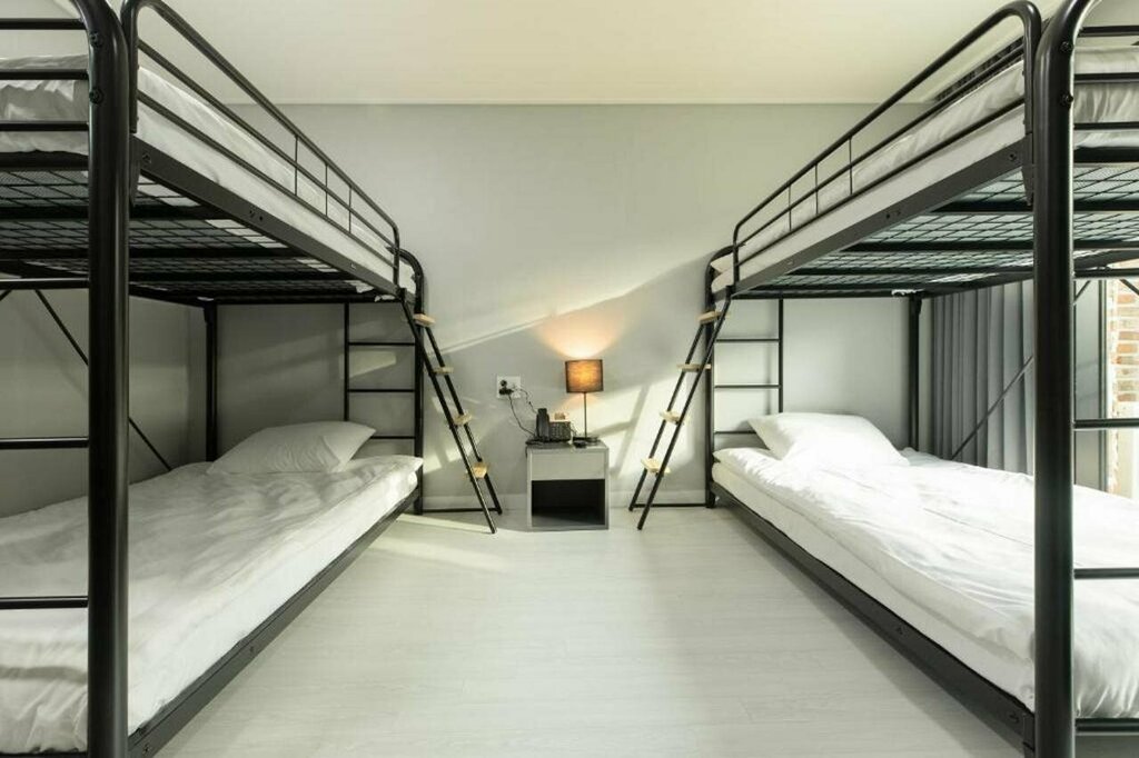 Miamijeongsunhotel