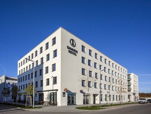 München Freiham, Prenota Hotel Hotel a Alta Baviera con colazione, Colazione