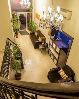 Hotel EOS, Забронировать Отель Отели Muntenia с завтраком, Завтраки