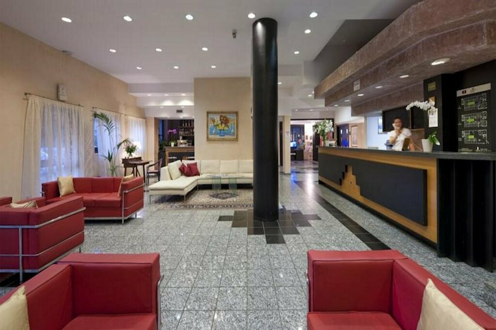 Hotel Comtur