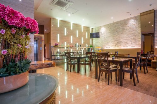 The Batik Hotel, Reservar Hotel Medan Sumatra