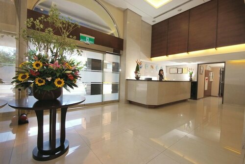 Delight Hotel, Забронировать Отель Отели Тайбэй с завтраком, Завтраки