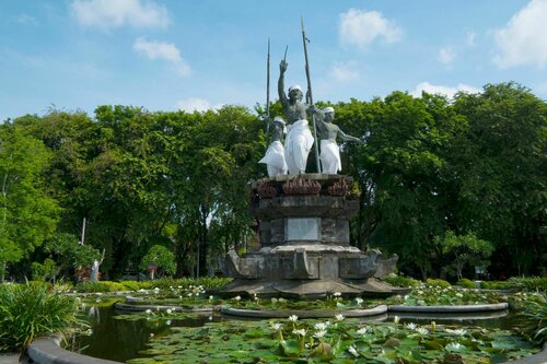 Capital O 1068 Grand Mirah Boutique Hotel, Book Boutique Hotel Bali hoteller med måltider, Halvpension / Fuldpension
