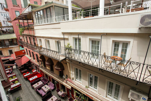 The Loft Istanbul, Varaa Hotelli Beyoglu Beyoglu