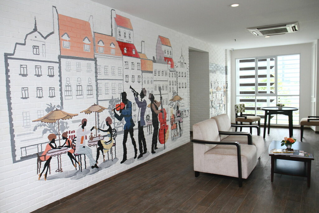 Ayaka Suites