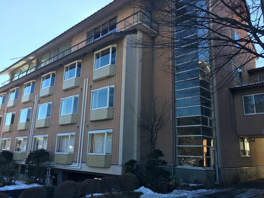Kawaguchiko Park Hotel