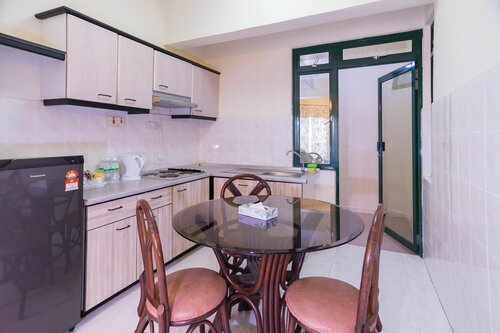 HIG Homestay Apartment, Book Lejlighed Hoteller i Kedah med pool, Swimmingpool