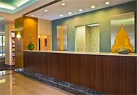 Residence Inn Bethesda Downtown, Reserva ahora Hotel Bethesda Área metropolitana de Washington D.C