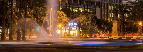 Park Inn by Radisson Kigali, Boek Hotel Kigali Nyarugenge