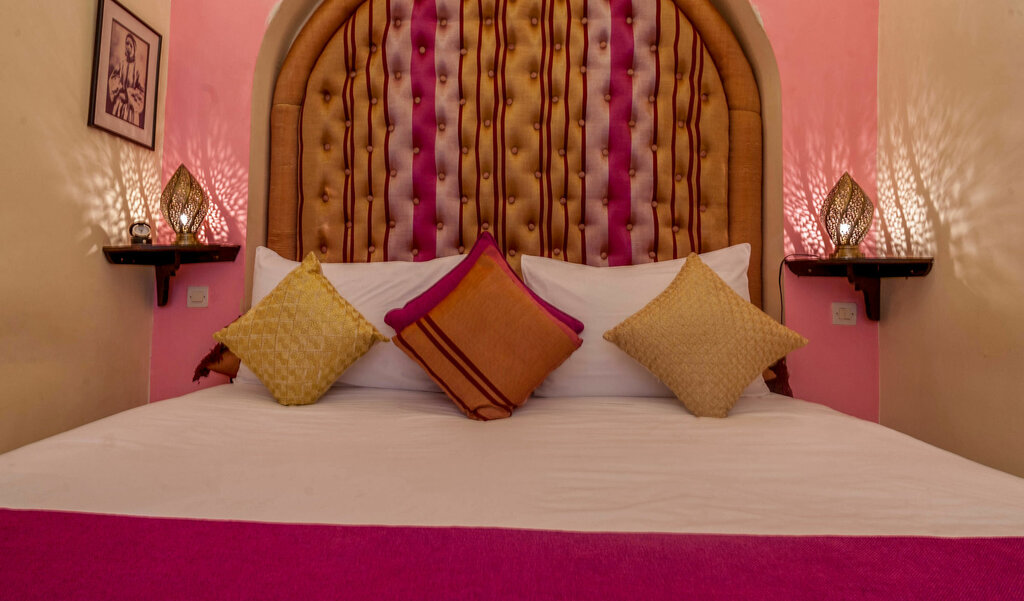 Riad Anabel