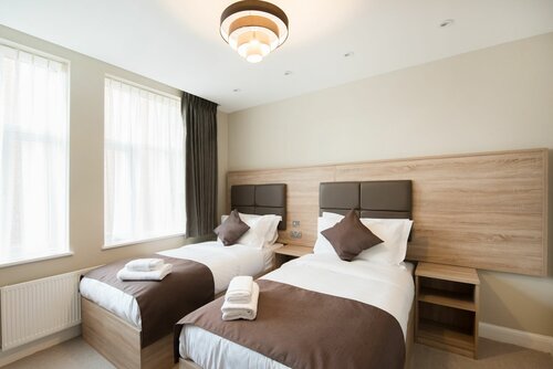 Docklands Lodge London, Забронировать Отель Отели Большого Лондона с парковкой, Парковка