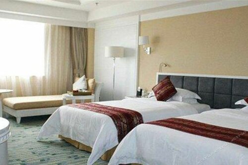 West Gulf Holiday Hotel, Забронировать Отель Цюаньчжоу Фуцзянь