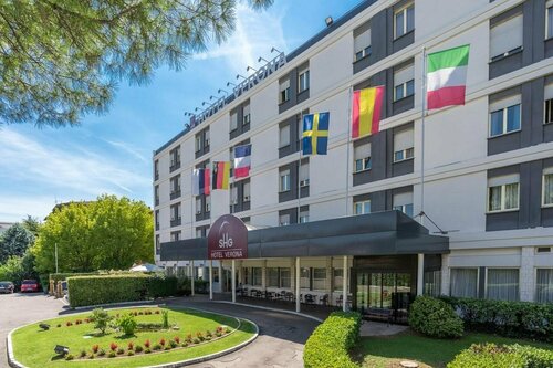 Shg Hotel Verona