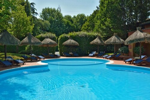 Hotel Calamidoro, Забронировать Отель Отели Кальчиная с парковкой, Парковка