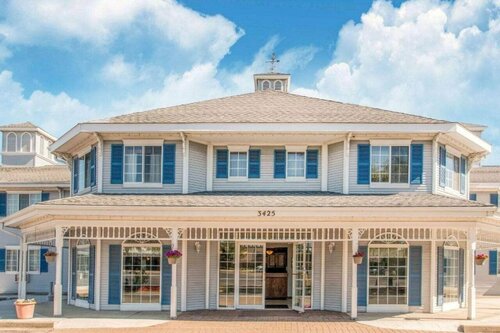 Rodeway Inn Grandville - Grand Rapids, Забронировать Отель Грандвилл штат Мичиган