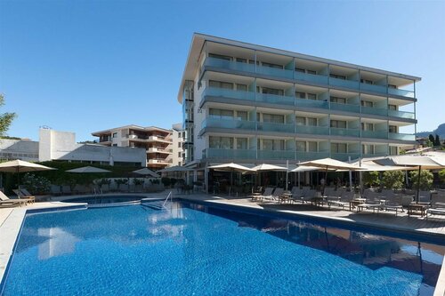 Aimia Hotel, Забронировать Отель Пуэрто-де-Сольер Sierra de Tramuntana