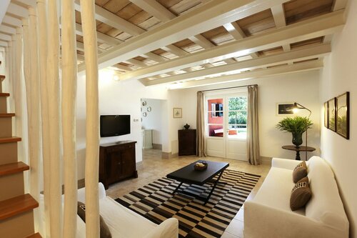 Locanda Rossa - Preferred Hotels & Resorts, LVX Collection, Capalbio, Toscana, Italia, Забронировать Курортный отель Капальбио Тоскана
