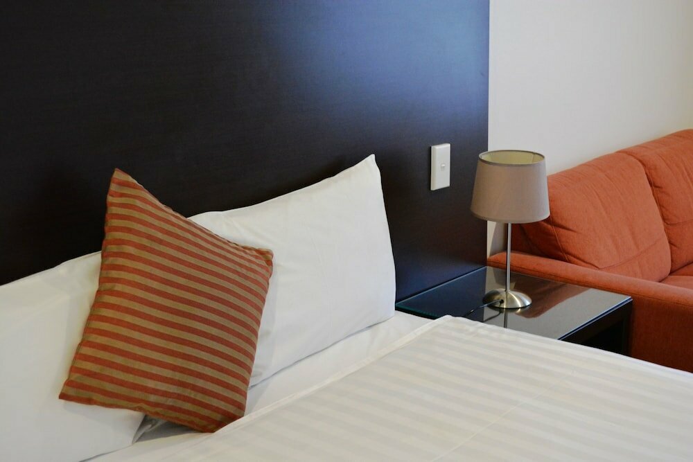 Atlantis Hotel Melbourne