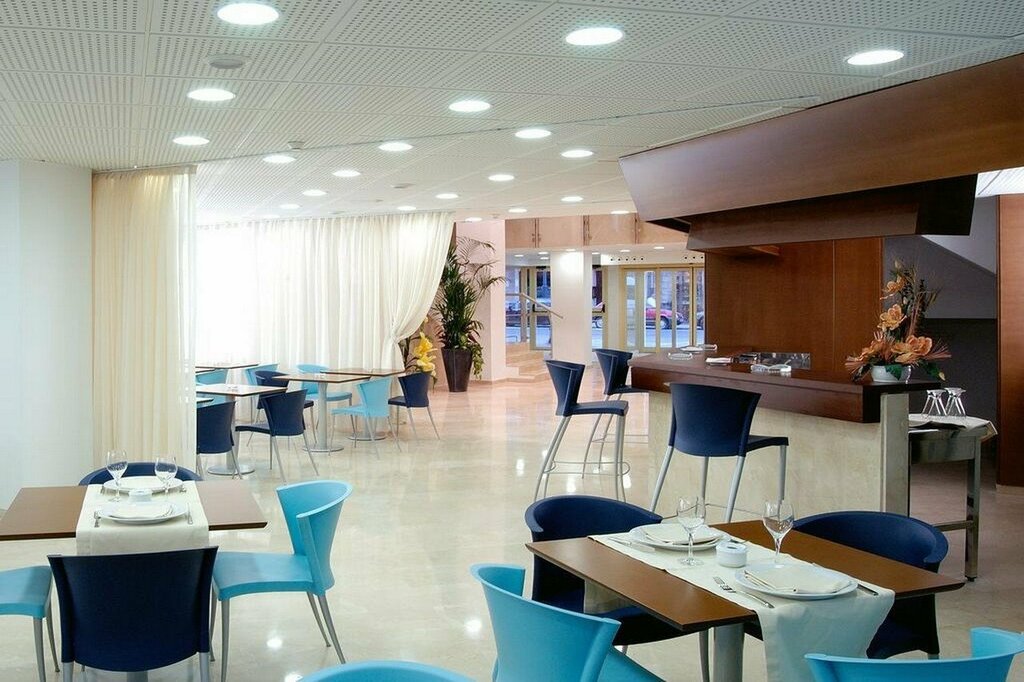 Mercure Carlton Rioja