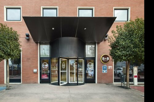 Ibis Madrid Arganda, Boek Bed and Breakfast Arganda del Rey Community of Madrid