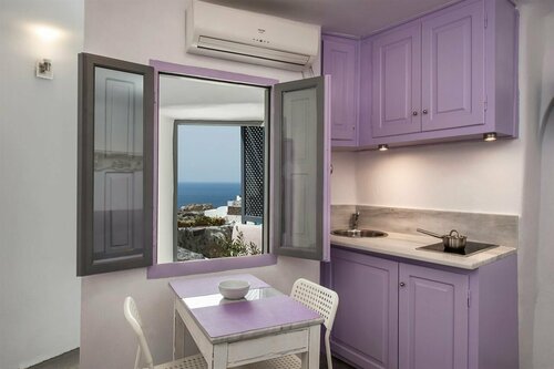 Theodora Suites, Забронировать Отель Отели Санторини 3 звезды, 3*