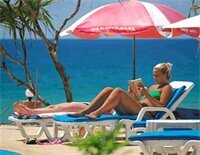 Lanta Nice Beach Resort - SHA Extra Plus, Забронировать Курортный отель Отели Ланта-Яй по системе «всё включено», Всё включено