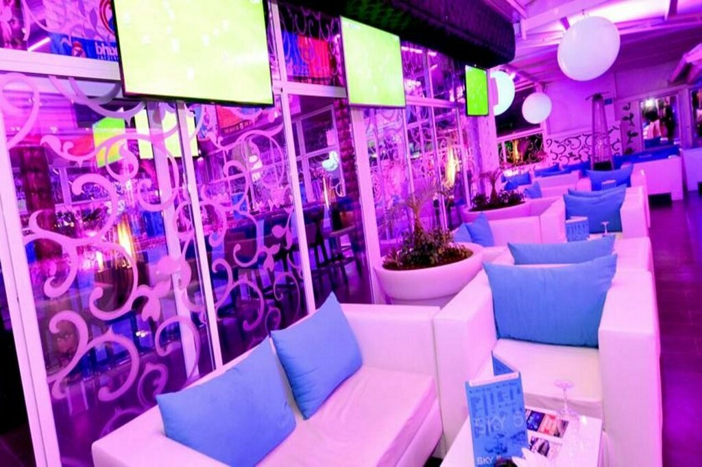 Ushuaia Hotel & Clubbing