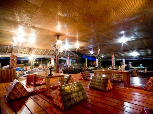 The Relax Beach Resort, Забронировать Отель Тонг Сала Ко-Панган
