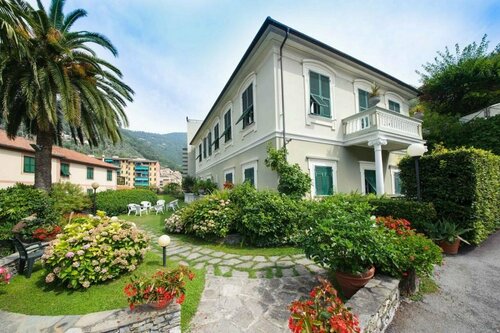Manuelina Taste Hotel, Забронировать Отель Отели Рекко 4 звезды, 4*