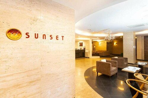 Sunset Hotel, Забронировать Отель Отели Пусана по системе «всё включено», Всё включено