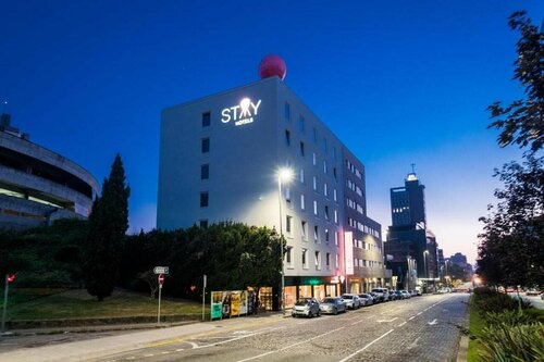 Stay Hotel Porto Centro Trindade, Забронировать Отель Cedofeita / Santo Ildefonso / Se / Miragaia / Sao Nicolau e Vitoria 