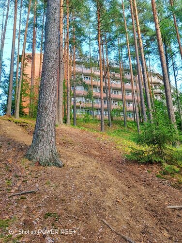 Baza otdikha Svyazist, Buchen Sie Touristische Basis Hotels in Oblast Leningrad mit Pool, Schwimmbad