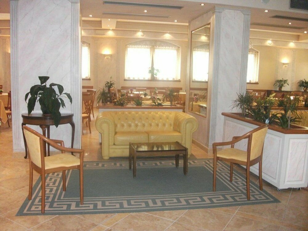 Villaggio Albergo Hotel Antico Monastero