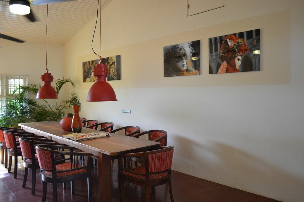 Caribbean Club Bonaire