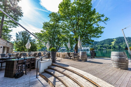 Vila Preseren, Prenota Hotel Bled Bled