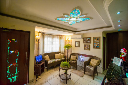Hotel Pousada Valparaíso, Забронировать Отель Отели Сан-Паулу с парковкой, Парковка